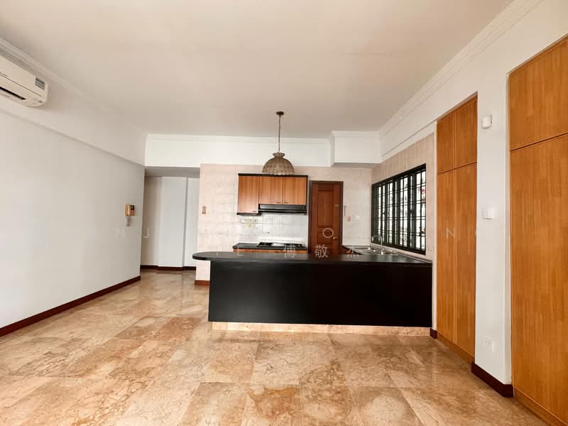 Balmy Court, 6 Lorong 27A Geylang, 2 Bedrooms, 775 sqft, Condominium For Rent, by Benjamin Poh Jing Jie 傅敬杰, 500145797 - Kitchen - PropertyGuru.com.sg