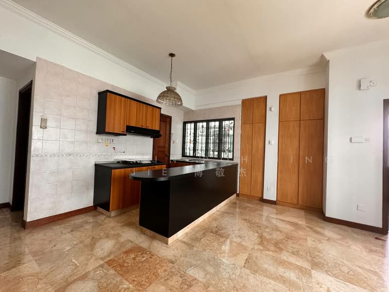 Balmy Court, 6 Lorong 27A Geylang, 2 Bedrooms, 775 sqft, Condominium For Rent, by Benjamin Poh Jing Jie 傅敬杰, 500145797 - Kitchen - PropertyGuru.com.sg