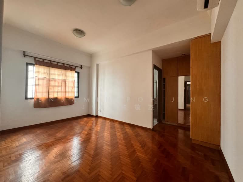 Balmy Court, 6 Lorong 27A Geylang, 2 Bedrooms, 775 sqft, Condominium For Rent, by Benjamin Poh Jing Jie 傅敬杰, 500145797 - Interior - PropertyGuru.com.sg