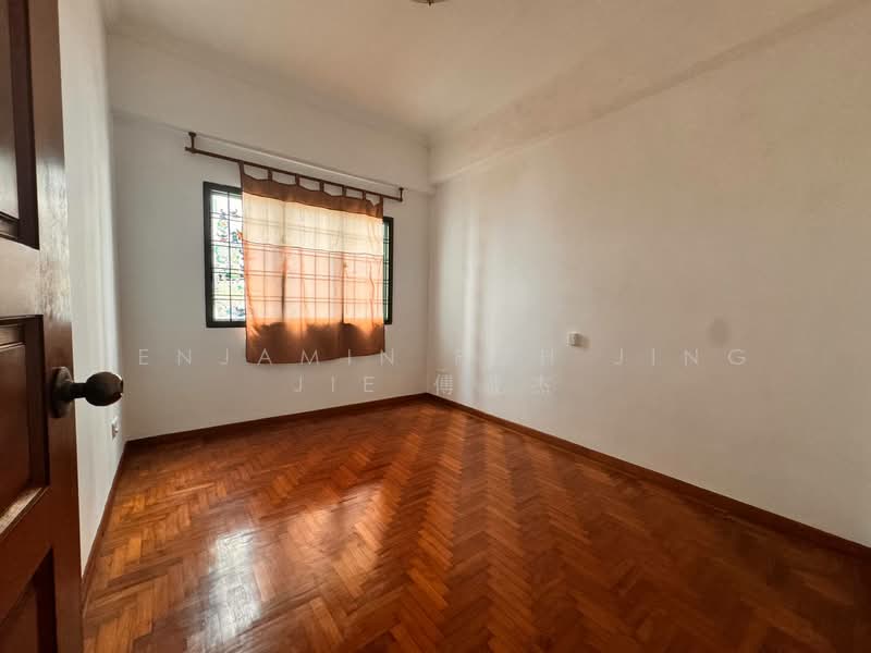 Balmy Court, 6 Lorong 27A Geylang, 2 Bedrooms, 775 sqft, Condominium For Rent, by Benjamin Poh Jing Jie 傅敬杰, 500145797 - Interior - PropertyGuru.com.sg