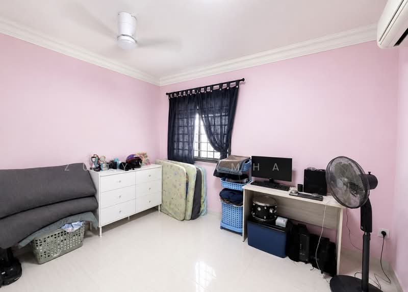 786D Woodlands Drive 60, 786D Woodlands Drive 60, 3 Bedrooms, 1,076 sqft, HDB Flat For Sale, by Zudyra Zamhasbi, 500145798 - Bedroom - PropertyGuru.com.sg