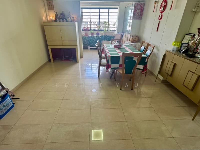 788E Woodlands Crescent, 788E Woodlands Crescent, 3 Bedrooms, 1,517 sqft, HDB Flat For Sale, by Kennie Yau, 500145800 - PropertyGuru.com.sg