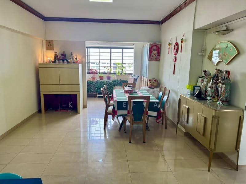 788E Woodlands Crescent, 788E Woodlands Crescent, 4 Bedrooms, 1,517 sqft, HDB Flat For Sale, by Kennie Yau, 500145800 - PropertyGuru.com.sg