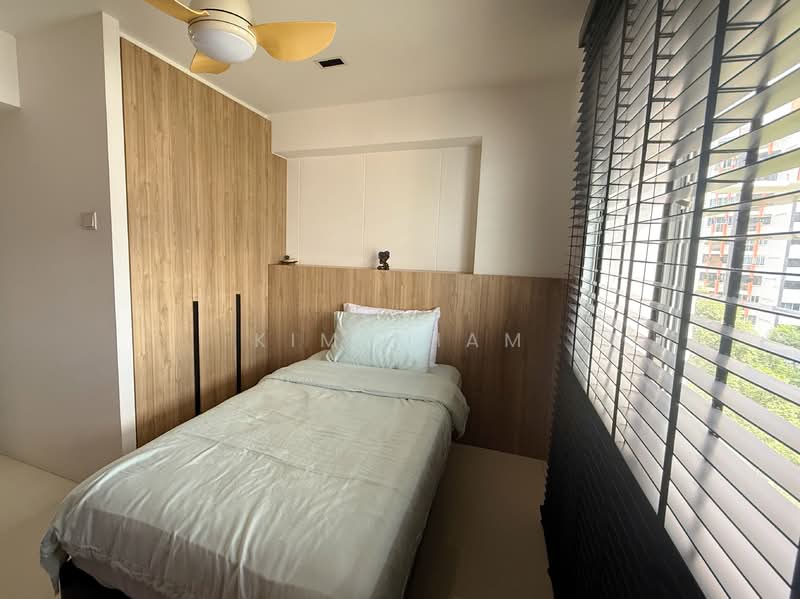 127 Rivervale Street, 127 Rivervale Street, 3 Bedrooms, 1,292 sqft, HDB Flat For Sale, by Kim Tham, 500145803 - Bedroom - PropertyGuru.com.sg