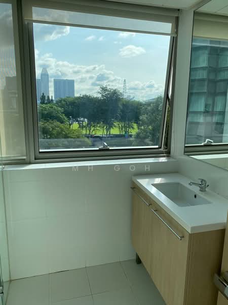 The Sail @ Marina Bay, 6 Marina Boulevard, 4 Bedrooms, 1,680 sqft, Condominium For Sale, by MH Goh, 500145805 - Bathroom - PropertyGuru.com.sg