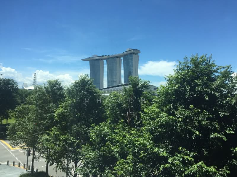 The Sail @ Marina Bay, 6 Marina Boulevard, 4 Bedrooms, 1,680 sqft, Condominium For Sale, by MH Goh, 500145805 - Exterior - PropertyGuru.com.sg