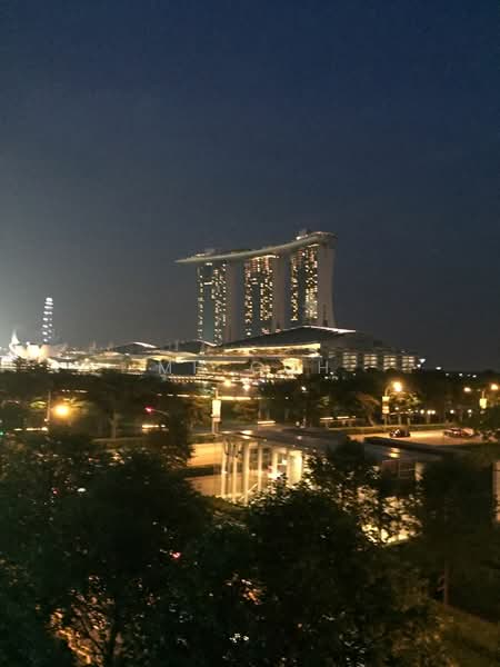 The Sail @ Marina Bay, 6 Marina Boulevard, 4 Bedrooms, 1,680 sqft, Condominium For Sale, by MH Goh, 500145805 - Exterior - PropertyGuru.com.sg