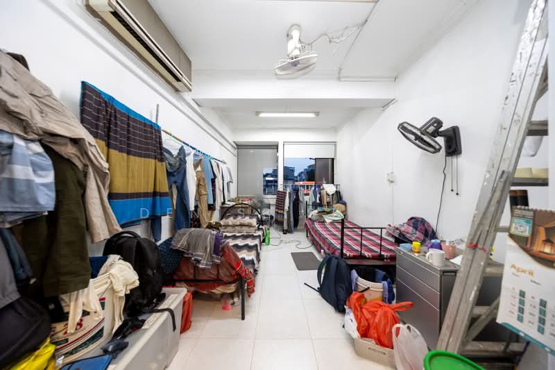 1017 Upper Serangoon Road, 1017 Upper Serangoon Road, 3 Bedrooms, 1,010 sqft, Apartment For Sale, by Denise Seow, 500145808 - Bedroom - PropertyGuru.com.sg