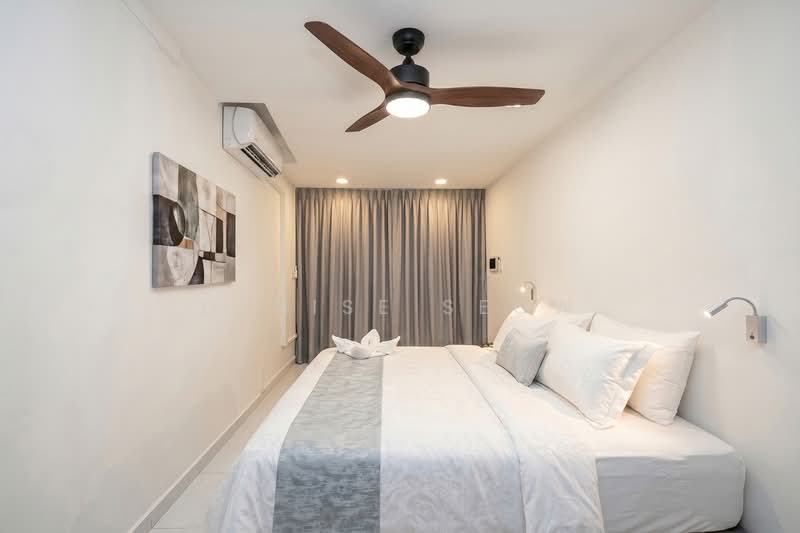 1017 Upper Serangoon Road, 1017 Upper Serangoon Road, 3 Bedrooms, 1,010 sqft, Apartment For Sale, by Denise Seow, 500145808 - Bedroom - PropertyGuru.com.sg