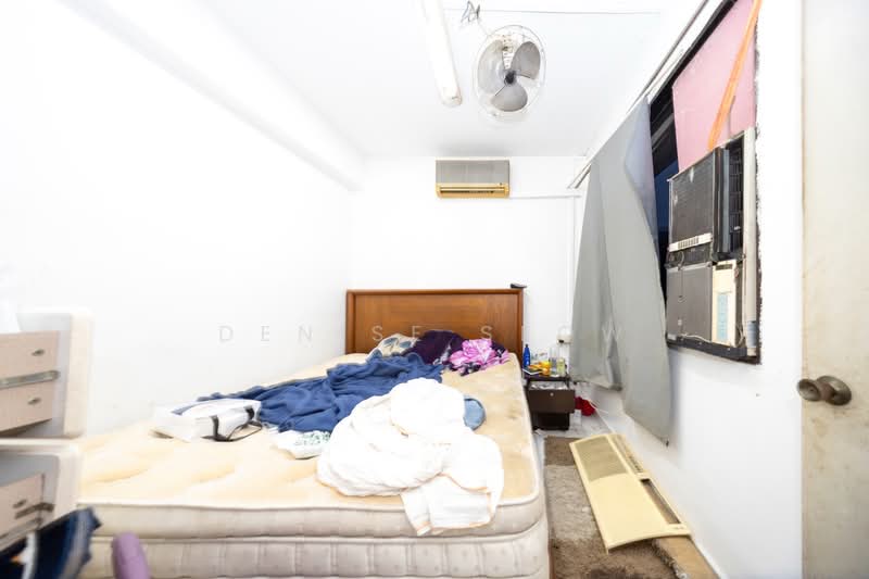 1017 Upper Serangoon Road, 1017 Upper Serangoon Road, 3 Bedrooms, 1,010 sqft, Apartment For Sale, by Denise Seow, 500145808 - Bedroom - PropertyGuru.com.sg