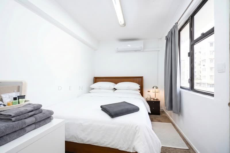 1017 Upper Serangoon Road, 1017 Upper Serangoon Road, 3 Bedrooms, 1,010 sqft, Apartment For Sale, by Denise Seow, 500145808 - Bedroom - PropertyGuru.com.sg