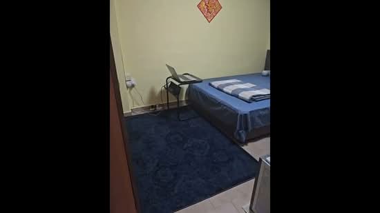 716 Clementi West Street 2, 716 Clementi West Street 2, Room Rental, 150 sqft, HDB Flat For Rent, by Connie Huang, 500145809 - PropertyGuru.com.sg