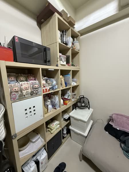 716 Clementi West Street 2, 716 Clementi West Street 2, Room Rental, 150 sqft, HDB Flat For Rent, by Connie Huang, 500145809 - Interior - PropertyGuru.com.sg