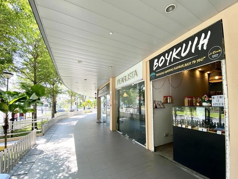 Icon @ Changi, 228 Changi Road, 183 sqft, Shop / Shophouse For Sale, by Colin Tan, 500145811 - Icon @ Changi (Road Facing Shops) - CommercialGuru.com.sg