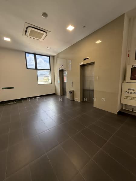 HH @ Kallang, 55 Kallang Pudding Road, 1,927 sqft, Light Industrial (B1) For Rent, by Brian Chng, 500145812 - Lobby - CommercialGuru.com.sg