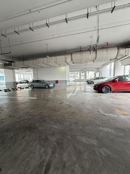 HH @ Kallang, 55 Kallang Pudding Road, 1,927 sqft, Light Industrial (B1) For Rent, by Brian Chng, 500145812 - CommercialGuru.com.sg