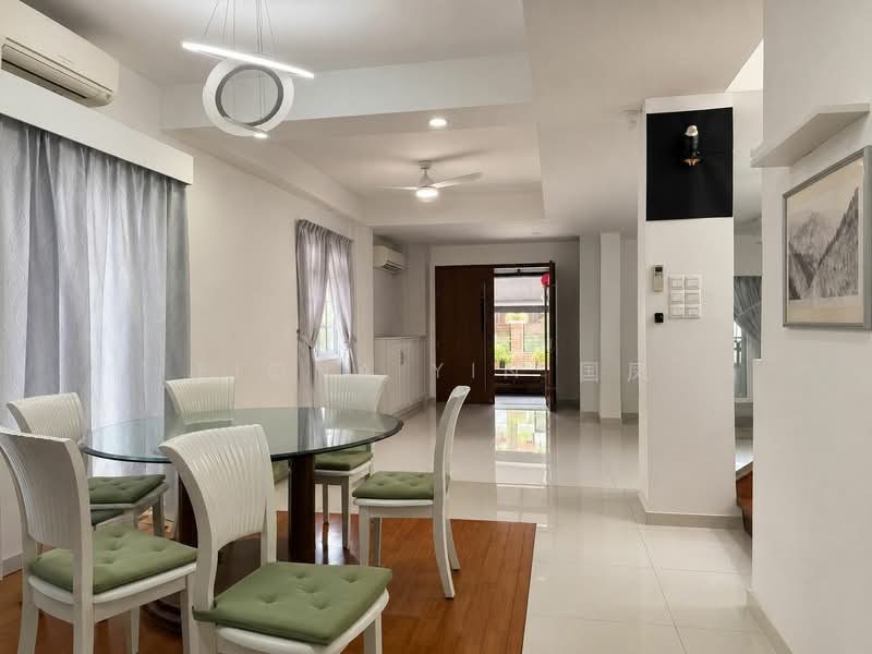 ⭐️Nice Plot⭐️Great Potential⭐️南洋小学1km⭐️Fiona 国凤 8218☎️5108, Namly Hill, Namly View, Namly Crescent, Namly Rise, Namly Avenue, Namly Grove, Namly Garden, Namly Drive, Tanglin / Holland / Bukit Timah, 4 Bedrooms, 3,000 sqft, Semi-Detached House For Sale, by Fiona Yin 国凤, 500145813 - Dining Room - PropertyGuru.com.sg