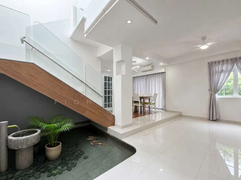 ⭐️Nice Plot⭐️Great Potential⭐️南洋小学1km⭐️Fiona 国凤 8218☎️5108, Namly Hill, Namly View, Namly Crescent, Namly Rise, Namly Avenue, Namly Grove, Namly Garden, Namly Drive, Tanglin / Holland / Bukit Timah, 4 Bedrooms, 3,000 sqft, Semi-Detached House For Sale, by Fiona Yin 国凤, 500145813 - Living Room - PropertyGuru.com.sg