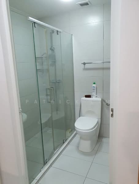 1 Canberra, 11 Canberra Drive, Studio, 380 sqft, Executive Condominium For Rent, by Patrick Lim, 500145814 - Bathroom - PropertyGuru.com.sg