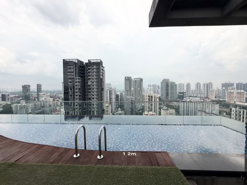 The Viridian, 6 Jalan Ampas, 3 Bedrooms, 3,326 sqft, Condominium For Sale, by Julius Wong, 500145816 - View - PropertyGuru.com.sg