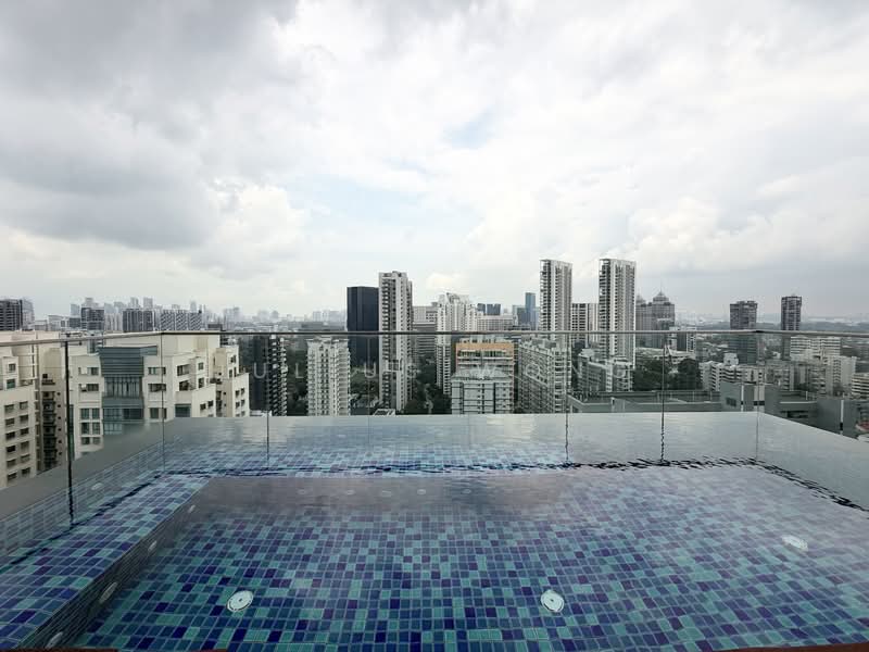 The Viridian, 6 Jalan Ampas, 3 Bedrooms, 3,326 sqft, Condominium For Sale, by Julius Wong, 500145816 - View - PropertyGuru.com.sg