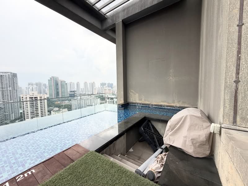 The Viridian, 6 Jalan Ampas, 3 Bedrooms, 3,326 sqft, Condominium For Sale, by Julius Wong, 500145816 - View - PropertyGuru.com.sg