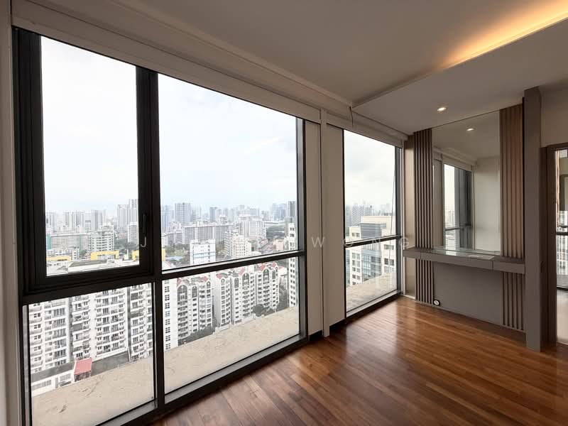 The Viridian, 6 Jalan Ampas, 3 Bedrooms, 3,326 sqft, Condominium For Sale, by Julius Wong, 500145816 - Master - PropertyGuru.com.sg