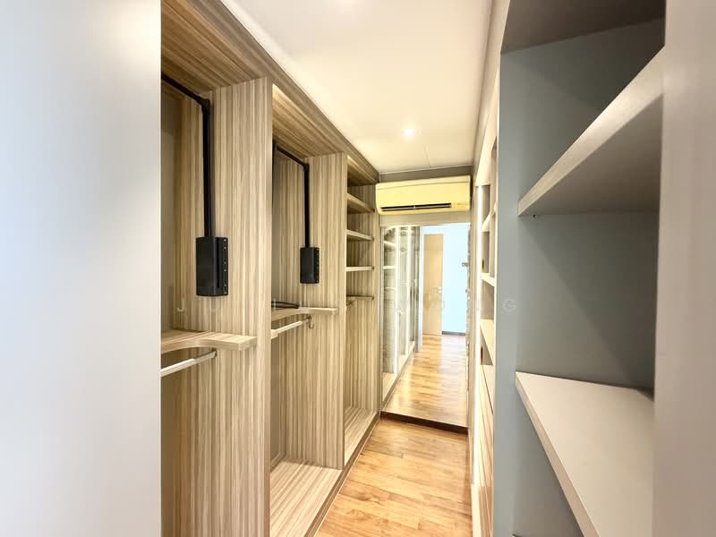 The Viridian, 6 Jalan Ampas, 3 Bedrooms, 3,326 sqft, Condominium For Sale, by Julius Wong, 500145816 - Interior - PropertyGuru.com.sg