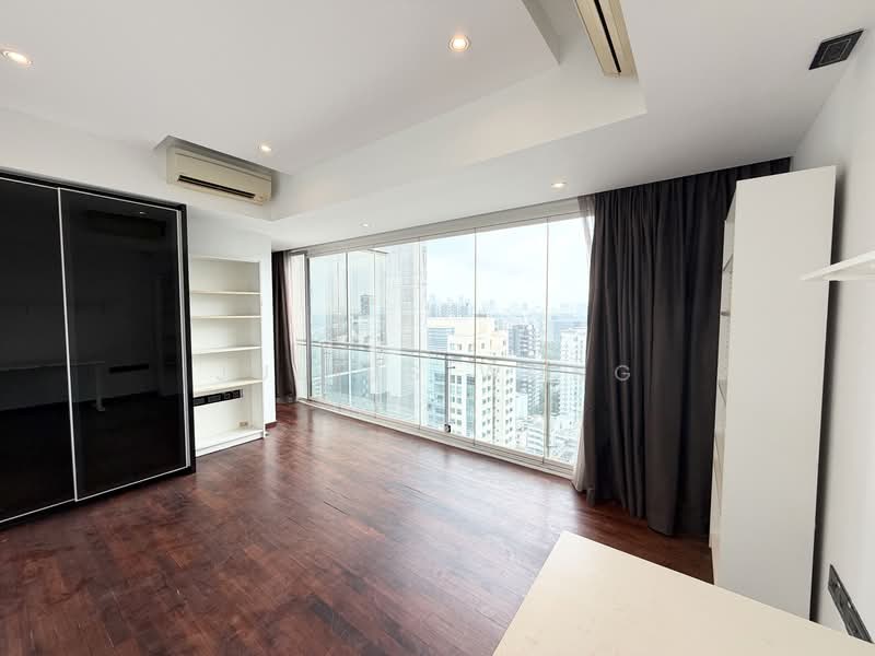 The Viridian, 6 Jalan Ampas, 3 Bedrooms, 3,326 sqft, Condominium For Sale, by Julius Wong, 500145816 - Common - PropertyGuru.com.sg