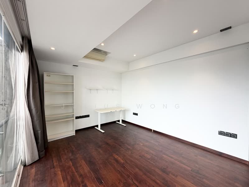 The Viridian, 6 Jalan Ampas, 3 Bedrooms, 3,326 sqft, Condominium For Sale, by Julius Wong, 500145816 - Common - PropertyGuru.com.sg
