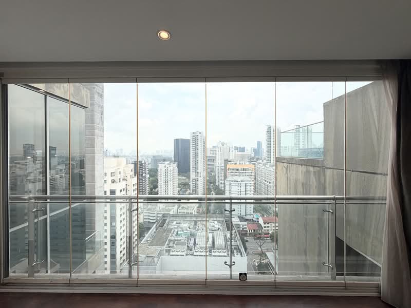 The Viridian, 6 Jalan Ampas, 3 Bedrooms, 3,326 sqft, Condominium For Sale, by Julius Wong, 500145816 - View - PropertyGuru.com.sg