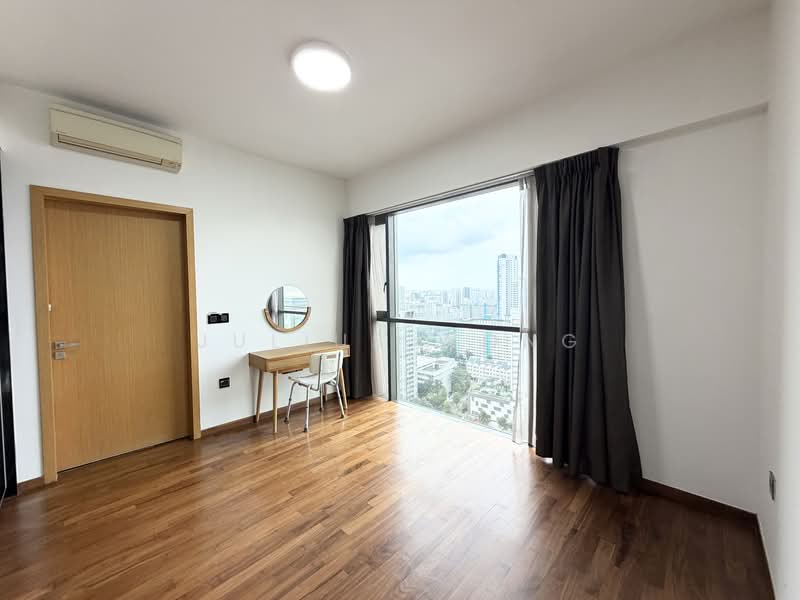 The Viridian, 6 Jalan Ampas, 3 Bedrooms, 3,326 sqft, Condominium For Sale, by Julius Wong, 500145816 - Bedroom - PropertyGuru.com.sg