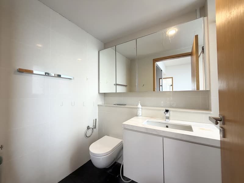 The Viridian, 6 Jalan Ampas, 3 Bedrooms, 3,326 sqft, Condominium For Sale, by Julius Wong, 500145816 - Bathroom - PropertyGuru.com.sg
