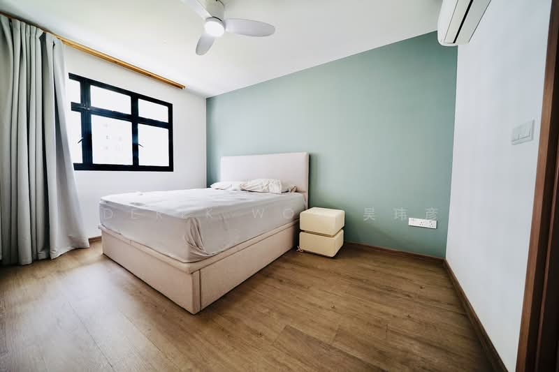 415C Northshore Drive, 415C Northshore Drive, 3 Bedrooms, 1,012 sqft, HDB Flat For Sale, by Derek Woo 吴玮彦, 500145819 - Bedroom - PropertyGuru.com.sg