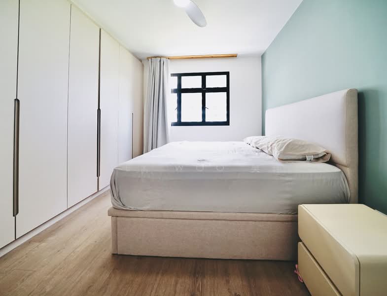 415C Northshore Drive, 415C Northshore Drive, 3 Bedrooms, 1,012 sqft, HDB Flat For Sale, by Derek Woo 吴玮彦, 500145819 - Bedroom - PropertyGuru.com.sg