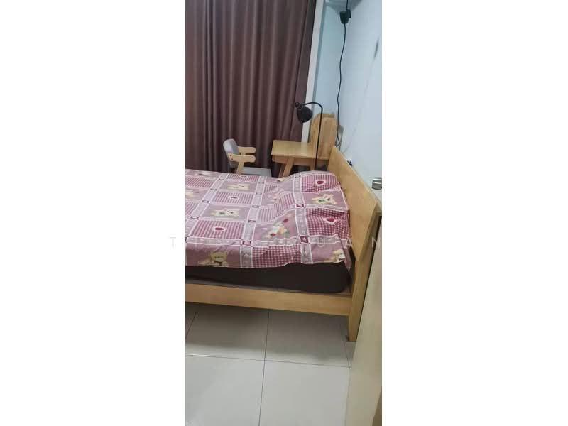 624 Jurong West Street 61, 624 Jurong West Street 61, Room Rental, 110 sqft, HDB Flat For Rent, by Tina Yuan, 500145821 - Bedroom - PropertyGuru.com.sg