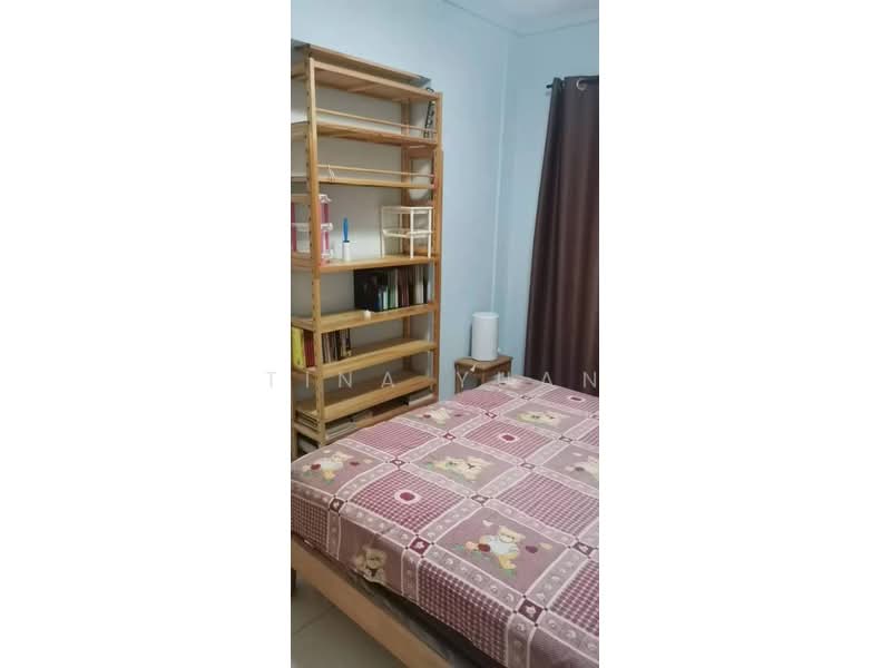 624 Jurong West Street 61, 624 Jurong West Street 61, Room Rental, 110 sqft, HDB Flat For Rent, by Tina Yuan, 500145821 - Bedroom - PropertyGuru.com.sg