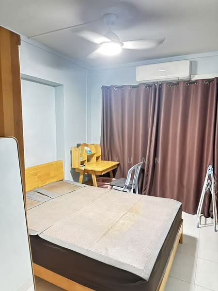 624 Jurong West Street 61, 624 Jurong West Street 61, Room Rental, 110 sqft, HDB Flat For Rent, by Tina Yuan, 500145821 - Bedroom - PropertyGuru.com.sg