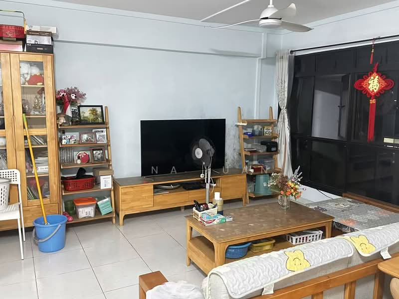 624 Jurong West Street 61, 624 Jurong West Street 61, Room Rental, 110 sqft, HDB Flat For Rent, by Tina Yuan, 500145821 - Living Room - PropertyGuru.com.sg