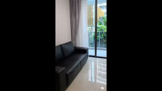 Penrose, 20 Sims Drive, 1 Bedroom, 484 sqft, Condominium For Sale, by June Hung, 500145823 - PropertyGuru.com.sg