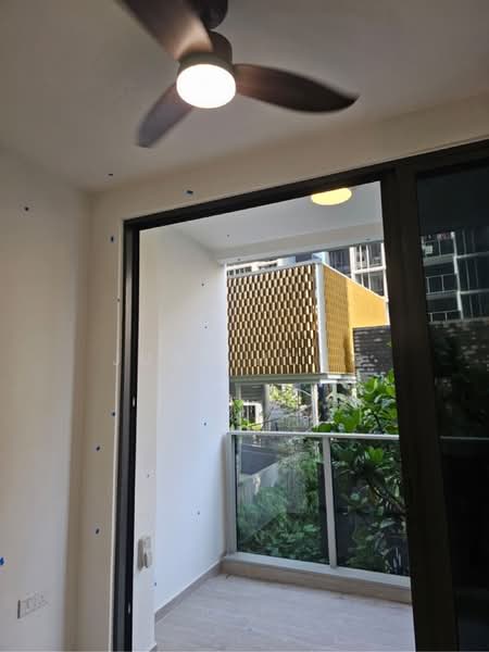 Penrose, 20 Sims Drive, 1 Bedroom, 484 sqft, Condominium For Sale, by June Hung, 500145823 - PropertyGuru.com.sg