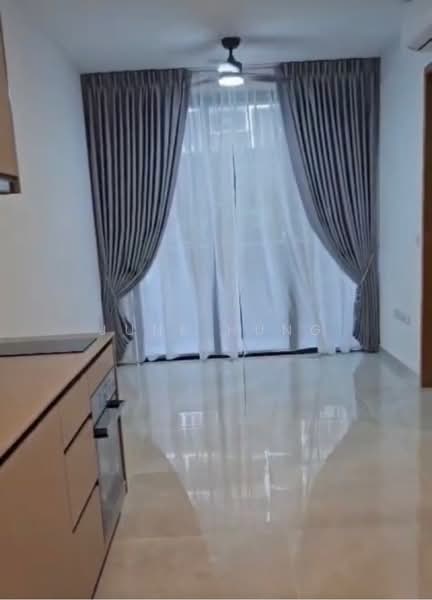 Penrose, 20 Sims Drive, 1 Bedroom, 484 sqft, Condominium For Sale, by June Hung, 500145823 - PropertyGuru.com.sg