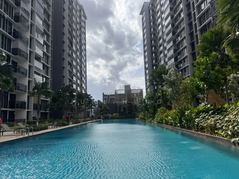 Penrose, 20 Sims Drive, 1 Bedroom, 484 sqft, Condominium For Sale, by June Hung, 500145823 - PropertyGuru.com.sg