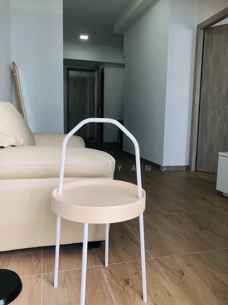 The Alps Residences, Tampines Avenue 10, 1 Bedroom, 495 sqft, Condominium For Rent, by ViKi Yang, 500145827 - Interior - PropertyGuru.com.sg