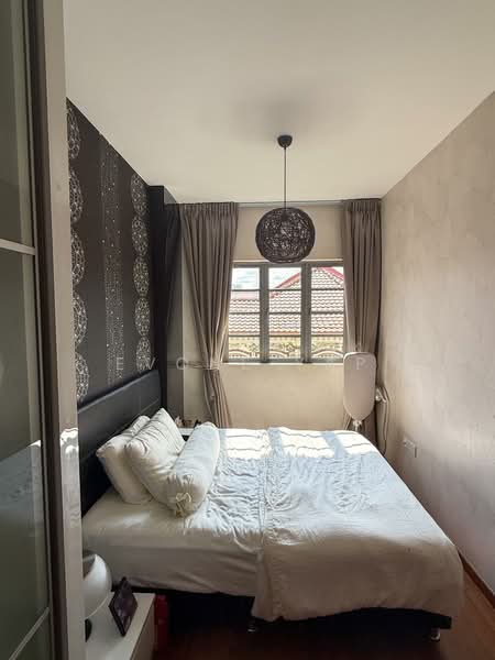 Treasures @ G19, 33 Lorong 19 Geylang, 1 Bedroom, 409 sqft, Condominium For Rent, by Evone Yap, 500145828 - Bedroom - PropertyGuru.com.sg