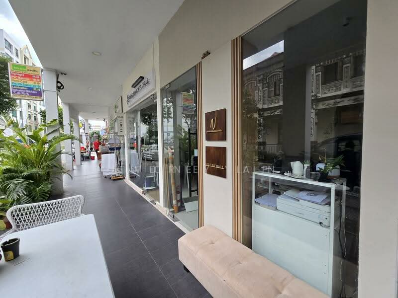 Treasures @ G19, 33 Lorong 19 Geylang, 1 Bedroom, 409 sqft, Condominium For Rent, by Evone Yap, 500145828 - Exterior - PropertyGuru.com.sg