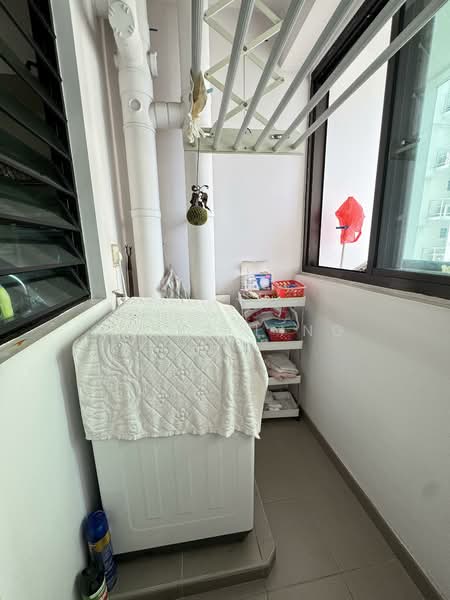 52 Havelock Road, 52 Havelock Road, Room Rental, 100 sqft, HDB Flat For Rent, by Ng Ya Ling, 500145829 - Balcony - PropertyGuru.com.sg