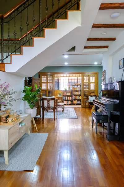 357 Bukit Batok Street 31, 357 Bukit Batok Street 31, 4 Bedrooms, 1,657 sqft, HDB Flat For Sale, by Heikal Shafrudin, 500145833 - Living Room - PropertyGuru.com.sg