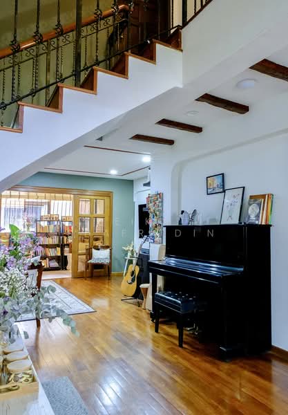 357 Bukit Batok Street 31, 357 Bukit Batok Street 31, 4 Bedrooms, 1,657 sqft, HDB Flat For Sale, by Heikal Shafrudin, 500145833 - Living Room - PropertyGuru.com.sg