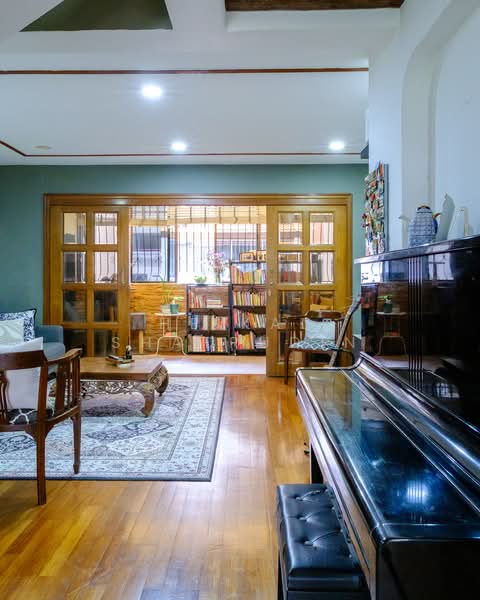 357 Bukit Batok Street 31, 357 Bukit Batok Street 31, 4 Bedrooms, 1,657 sqft, HDB Flat For Sale, by Heikal Shafrudin, 500145833 - Living Room - PropertyGuru.com.sg